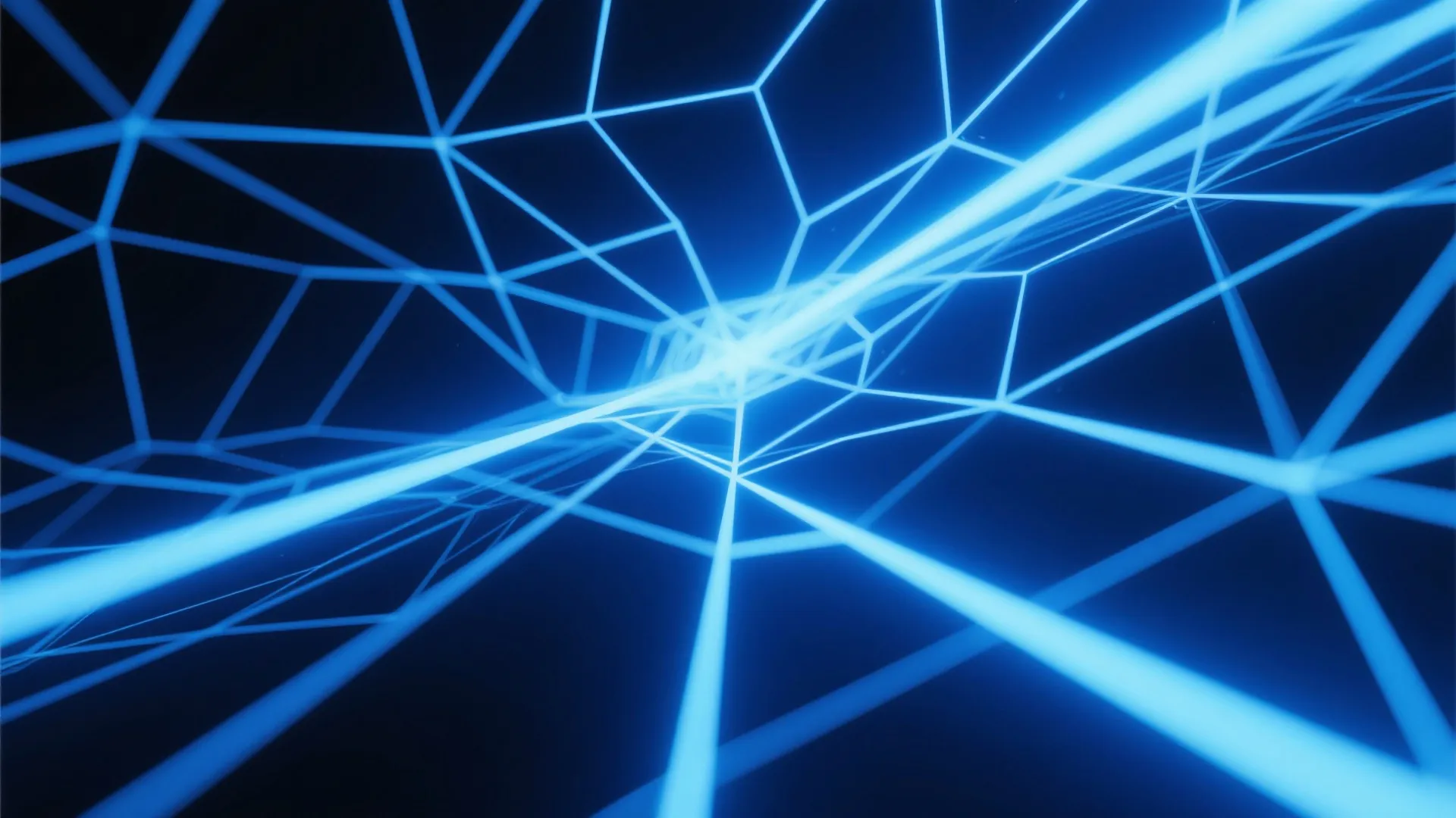 Data Network Background