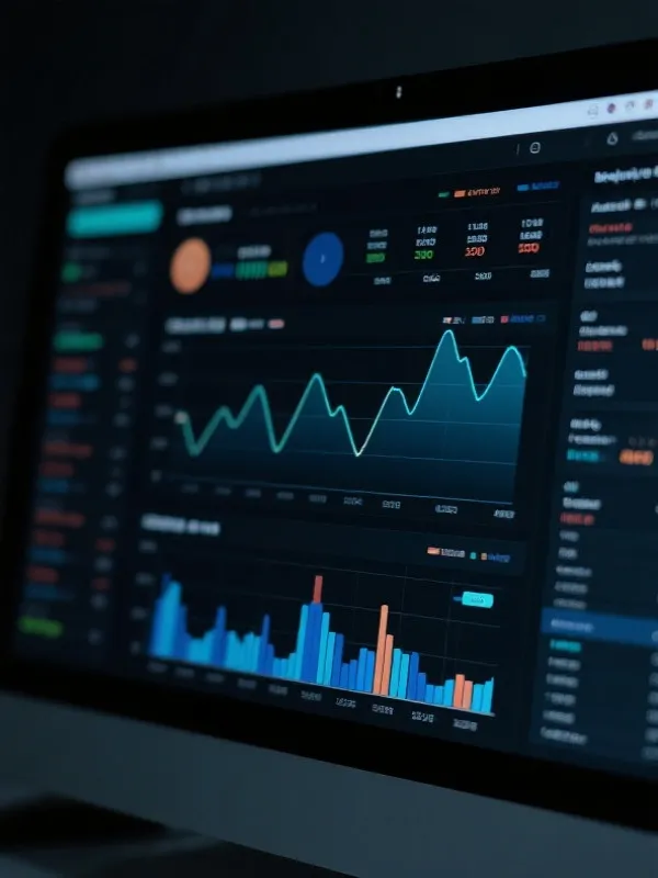 Data Charts