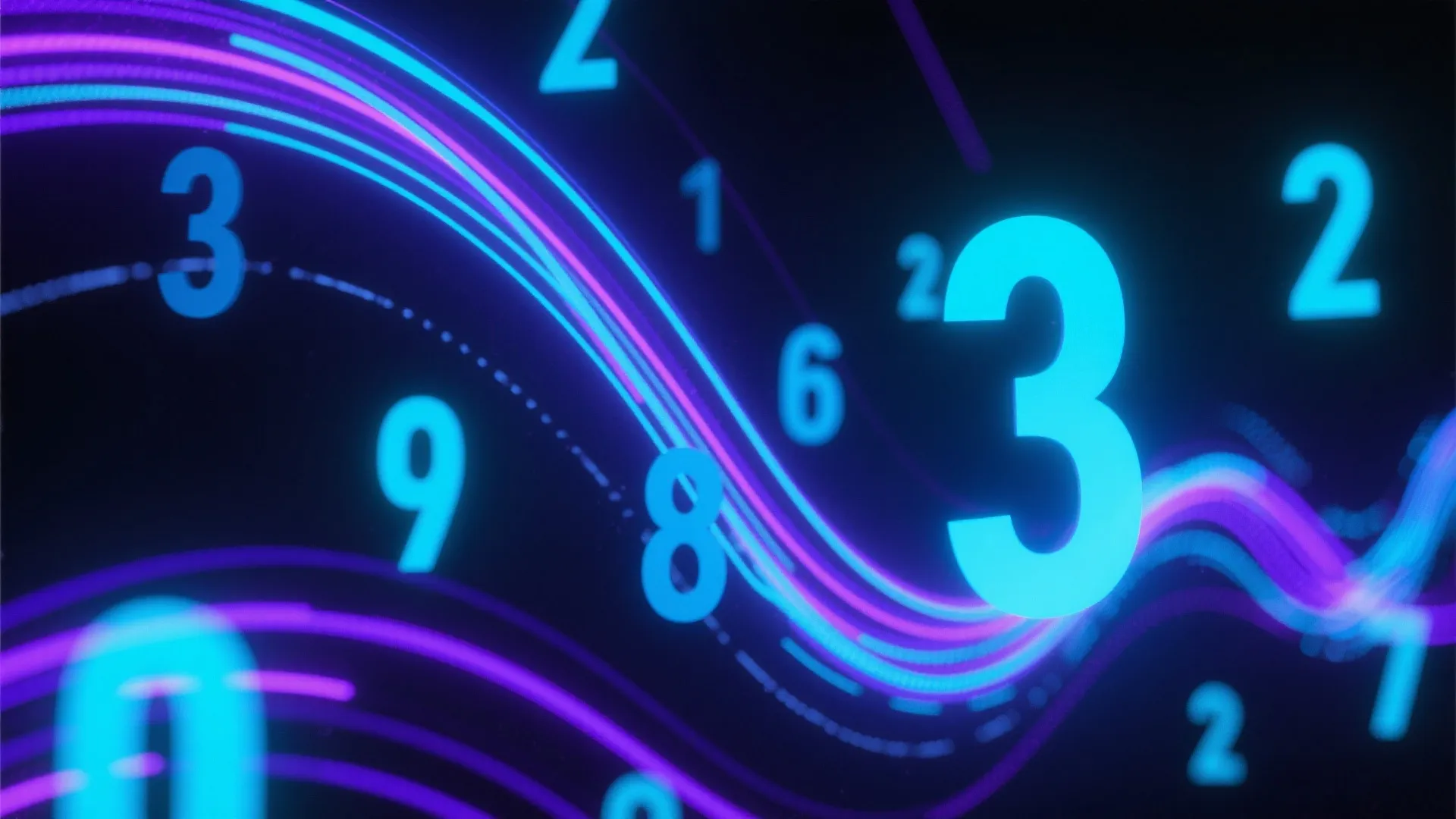 Data Background