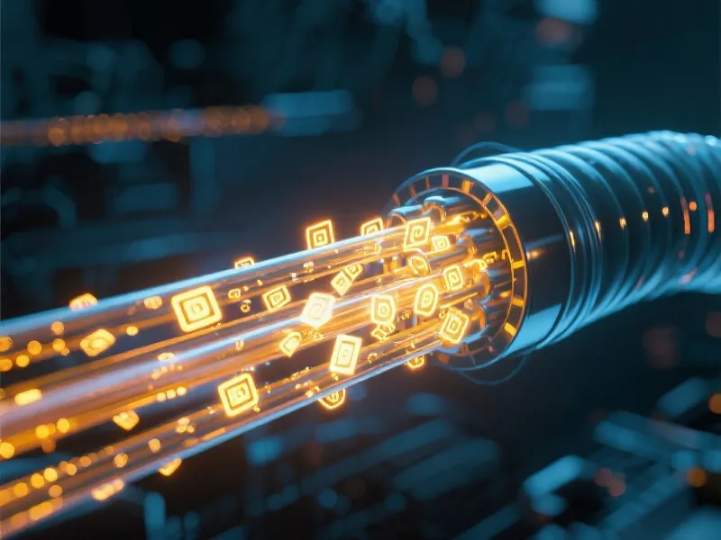 High Speed Data Transmission